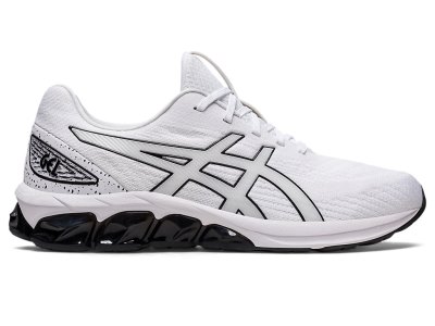 Asics Gel-quantum 180 VII Patike Muške Bijele Crne | RS7584-281