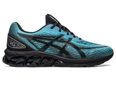 Asics Gel-quantum 180 VII Patike Muške Svijetlo Plave Crne | RS2488-430