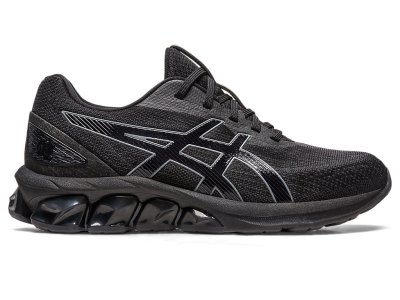 Asics Gel-quantum 180 VII Patike Ženske Crne Sive | RS4985-041