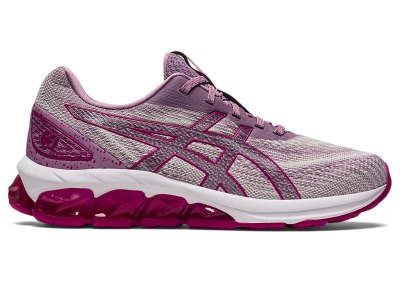 Asics Gel-quantum 180 VII Patike Ženske Roze Ljubičaste | RS5861-195