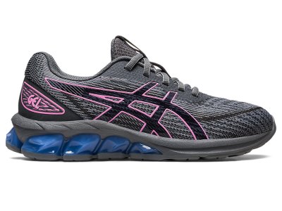 Asics Gel-quantum 180 VII Patike Ženske Sive Tamno Roze | RS6123-810