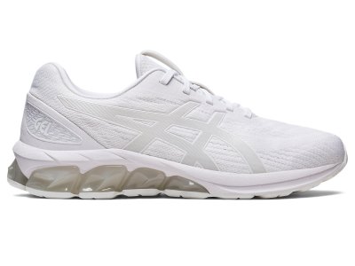 Asics Gel-quantum 180 VII Patike Ženske Bijele Bijele | RS6868-263