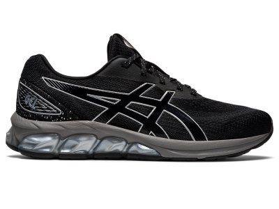 Asics Gel-quantum 180 VII Patike Ženske Crne Sive | RS7895-638