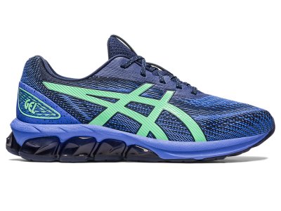 Asics Gel-quantum 180 VII Patike Ženske Plave Crne | RS8598-884