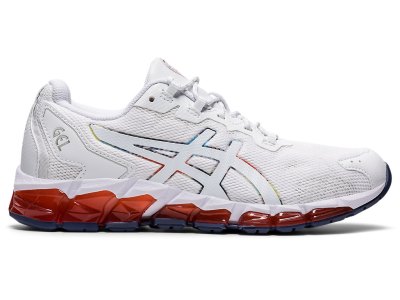 Asics Gel-quantum 360 6 Patike Ženske Bijele Bijele | RS1533-305