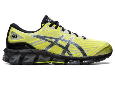 Asics Gel-quantum 360 VII Patike Ženske Žute Crne | RS3243-713