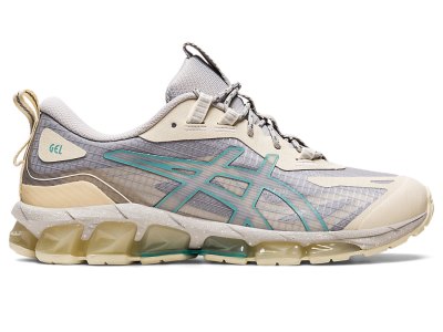 Asics Gel-quantum 360 VII Patike Ženske Sive Bež | RS3645-294