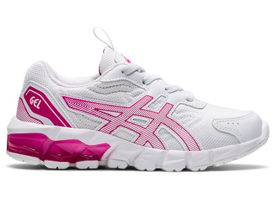 Asics Gel-quantum 90 3 Tenisiće Dječje Bijele Roze | RS5497-652