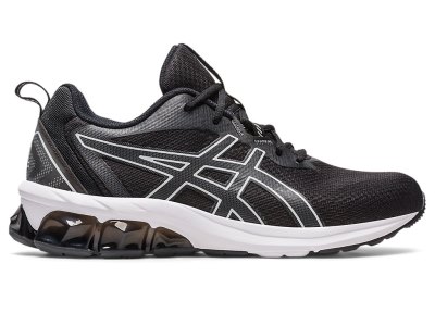 Asics Gel-quantum 90 IV Patike Ženske Crne Sive | RS5664-742