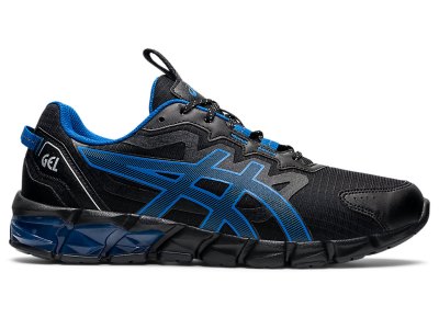 Asics Gel-quantum 90 Patike Muške Crne Plave | RS4840-780