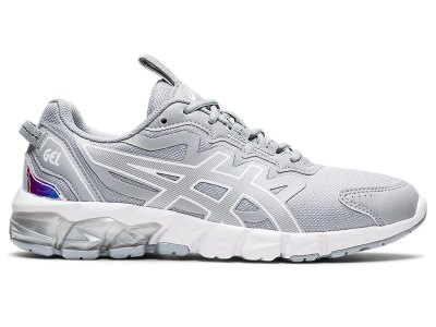 Asics Gel-quantum 90 Patike Ženske Sive Bijele | RS0865-339