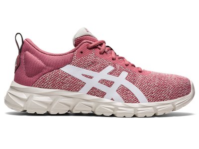 Asics Gel-quantum Lyte Patike Ženske Roze Sive | RS3464-486