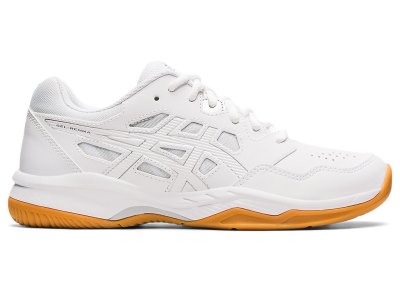 Asics Gel-renma Sports Patike Ženske Bijele Srebrne | RS8275-890