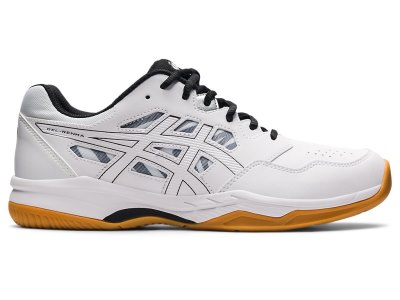 Asics Gel-renma Tenisiće Muške Bijele Crne | RS9667-986