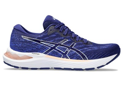 Asics Gel-stratus 3 Knit Tenisiće Ženske Plave Svijetlo Plave | RS2026-467