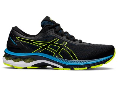 Asics Gel-superion 5 Tenisiće Muške Plave Žute | RS7461-685