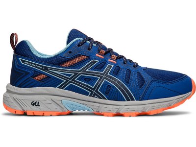 Asics Gel-ventuRE 7 Tenisiće Ženske Plave Plave | RS6798-073