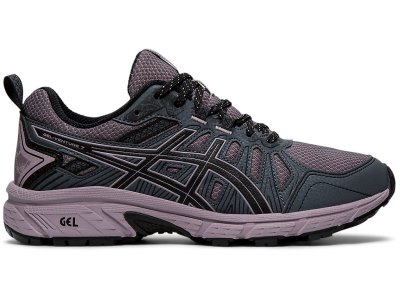 Asics Gel-ventuRE 7 Tenisiće Ženske Sive Ljubičaste Roze | RS2236-575