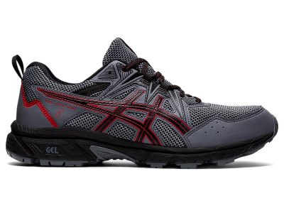 Asics Gel-ventuRE 8 (4E) Tenisice Za Trčanje Muške Sive Crne | RS2468-852