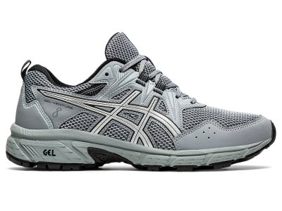 Asics Gel-ventuRE 8 (D) Tenisice Za Trčanje Ženske Sive Srebrne | RS1935-175