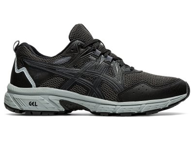 Asics Gel-ventuRE 8 Tenisice Za Trčanje Ženske Tamno Sive Sive | RS6832-687