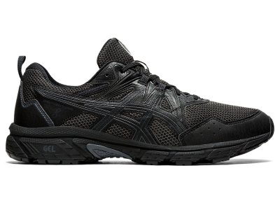 Asics Gel-ventuRE 8 Tenisice Za Trčanje Muške Crne Crne | RS7096-810