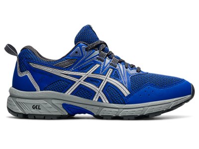 Asics Gel-ventuRE 8 Tenisice Za Trčanje Ženske Plave Srebrne | RS7792-493