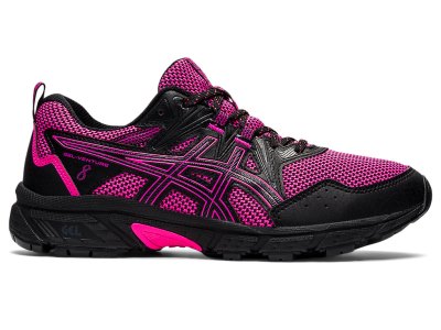 Asics Gel-ventuRE 8 Tenisice Za Trčanje Ženske Roze Roze | RS8859-842