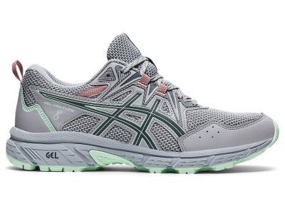 Asics Gel-ventuRE 8 Tenisice Za Trčanje Ženske Sive Sive | RS9587-293