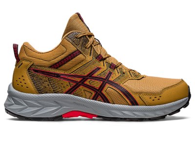 Asics Gel-ventuRE 9 MT Tenisiće Muške Smeđe Crvene | RS9799-177