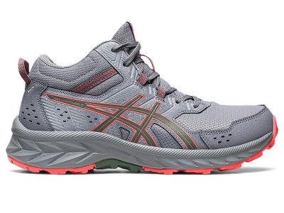 Asics Gel-ventuRE 9 MT Tenisiće Ženske Sive Koraljne | RS0810-171