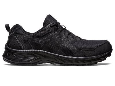 Asics Gel-ventuRE 9 Tenisice Za Trčanje Muške Crne Crne | RS8799-143