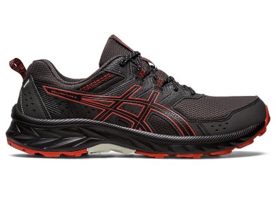 Asics Gel-ventuRE 9 Tenisiće Muške Tamno Sive Smeđe | RS9245-994