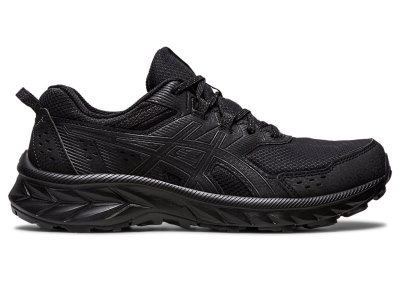 Asics Gel-ventuRE 9 Tenisiće Ženske Crne Crne | RS7533-214