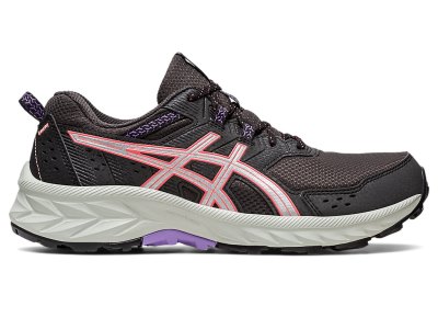 Asics Gel-ventuRE 9 Tenisiće Ženske Tamno Sive Srebrne | RS0785-400