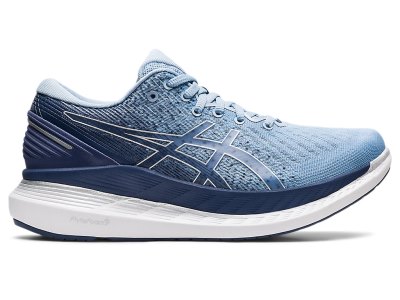 Asics Glideride 2 Tenisiće Ženske Svijetlo Plave Plave | RS9520-076