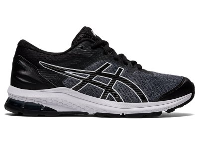 Asics Gt-1000 10 Tenisiće Dječje Crne Bijele | RS2969-771