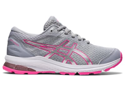 Asics Gt-1000 10 Tenisiće Dječje Sive Srebrne | RS0357-986