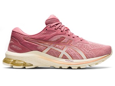 Asics Gt-1000 10 Tenisiće Ženske Roze Roze | RS2424-647