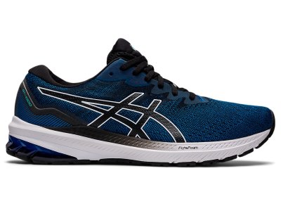 Asics Gt-1000 11 (4E) Tenisiće Muške Plave Crne | RS4193-811