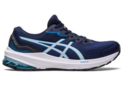 Asics Gt-1000 11 (D) Tenisiće Ženske Indigo Plave Plave | RS1412-324