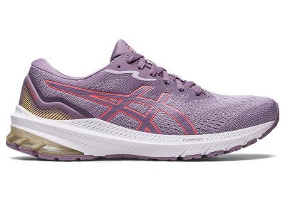 Asics Gt-1000 11 (D) Tenisiće Ženske Ljubičaste Ljubičaste | RS5077-230