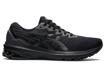 Asics Gt-1000 11 Tenisiće Muške Crne Crne | RS4168-121