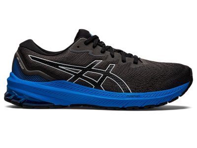 Asics Gt-1000 11 Tenisiće Muške Crne Plave | RS5325-583