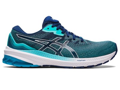 Asics Gt-1000 11 Tenisiće Muške Menta Plave | RS9640-525