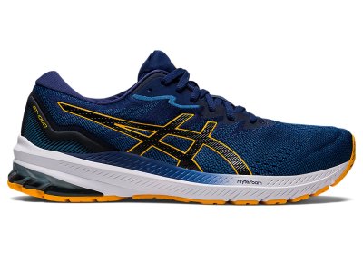 Asics Gt-1000 11 Tenisiće Muške Nebeskoplave Crne | RS3229-759