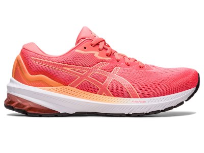 Asics Gt-1000 11 Tenisiće Ženske Koraljne Koraljne | RS5700-889