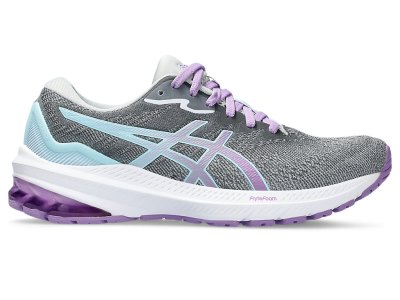 Asics Gt-1000 11 Tenisiće Ženske Sive Boje Lavande | RS1318-665