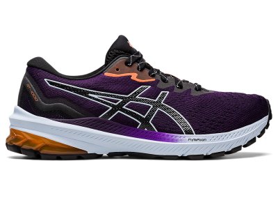 Asics Gt-1000 11 Tr NatuRE Bathing Tenisiće Ženske Tamno Ljubičaste | RS7537-764