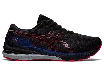 Asics Gt-2000 10 G-TX Tenisiće Muške Tamno Sive Crne | RS6366-662